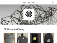 Screenshot for http://www.jakesfabworks.com