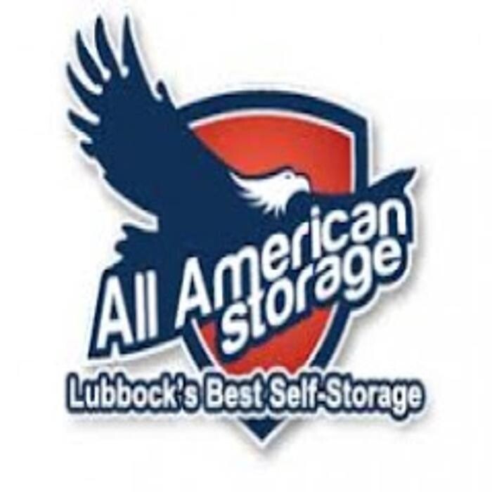 Images All American Storage