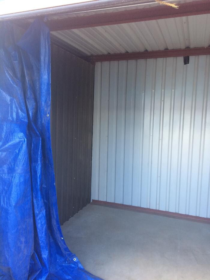 Images All American Storage