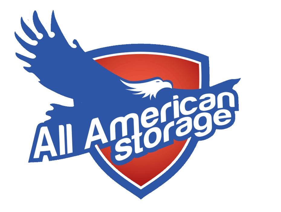 Images All American Storage