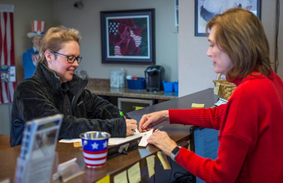 Images All American Storage