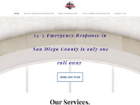 Screenshot for https://riskfreeserv.com