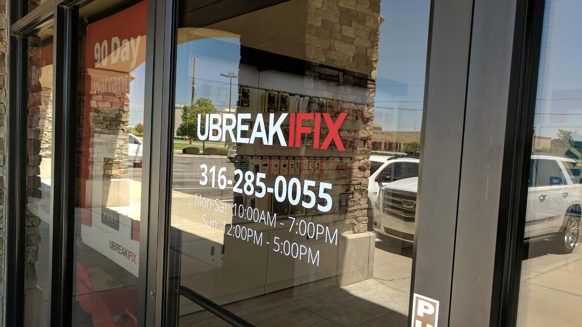 Images uBreakiFix - Phone and Computer Repair