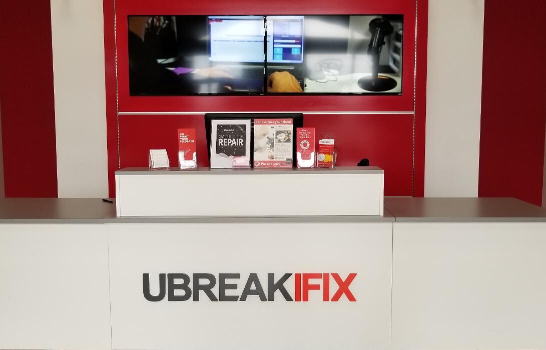 Images uBreakiFix - Phone and Computer Repair