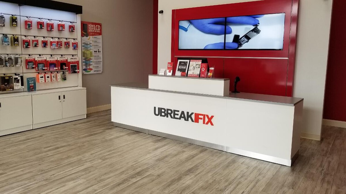 Images uBreakiFix - Phone and Computer Repair