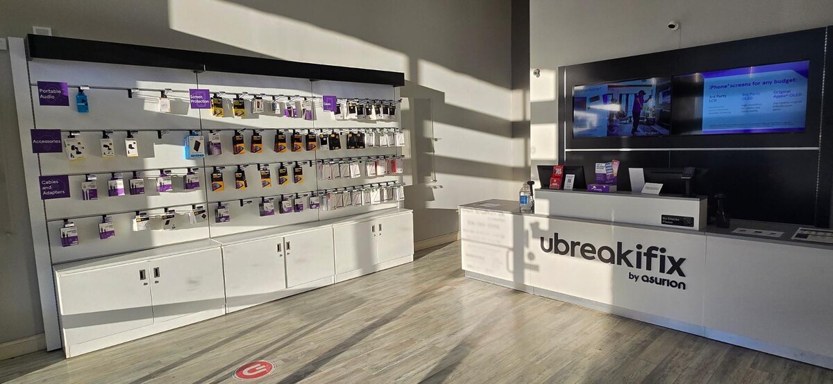 Images uBreakiFix - Phone and Computer Repair