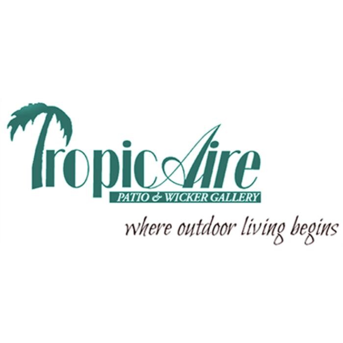 Tropic Aire Patio Gallery Logo