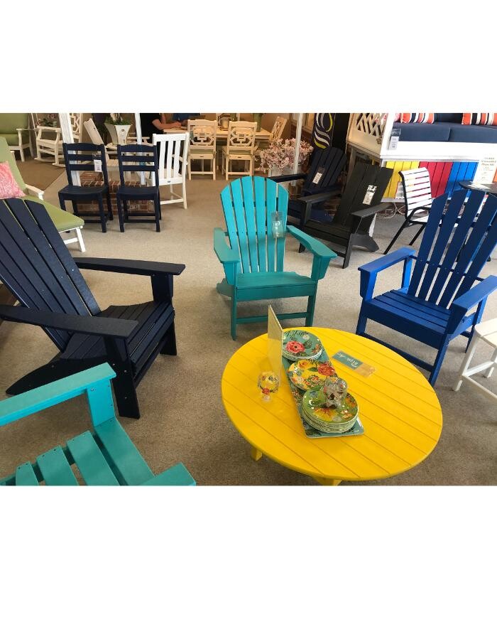 Images Tropic Aire Patio Gallery