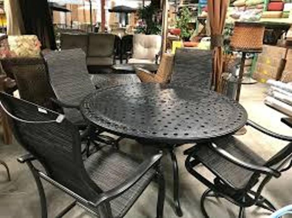 Images Tropic Aire Patio Gallery