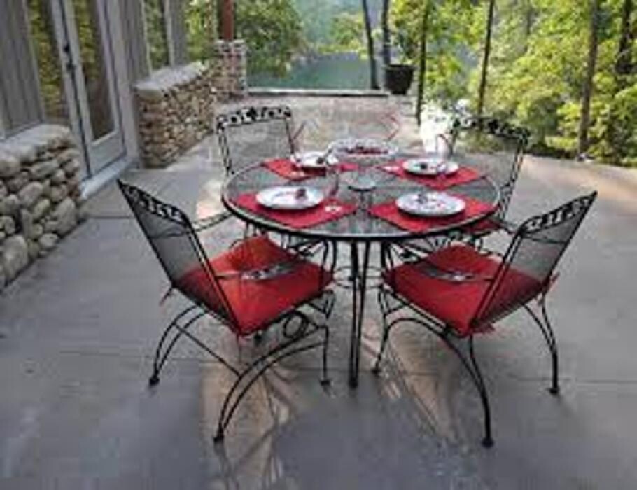 Images Tropic Aire Patio Gallery