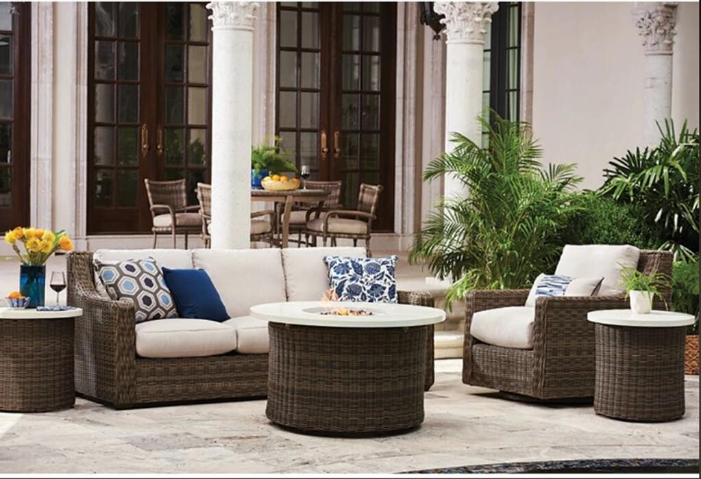 Images Tropic Aire Patio Gallery