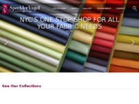 Screenshot for https://www.spechlervogel.com/