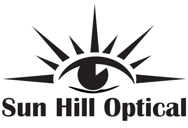 Sun Hill Optical - Sun City Center Logo