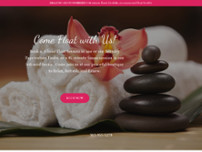 Screenshot for https://www.tankdfloatboutique.com
