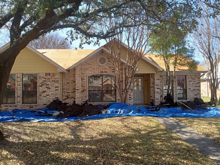 Images Mallard Roofing