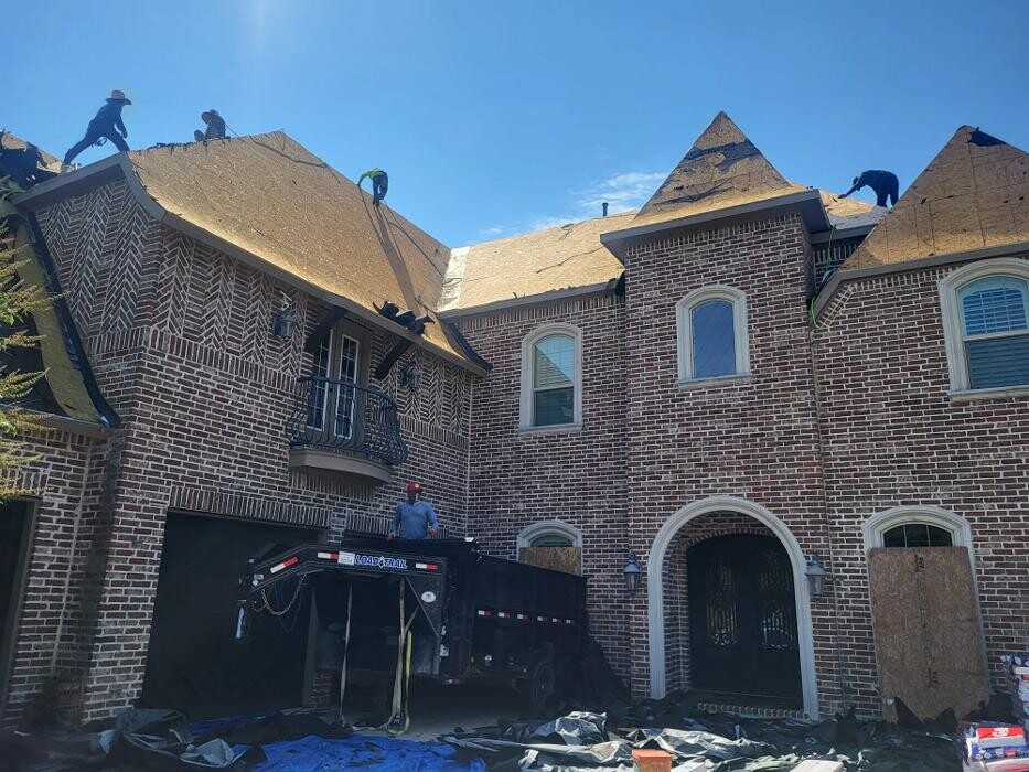 Images Mallard Roofing