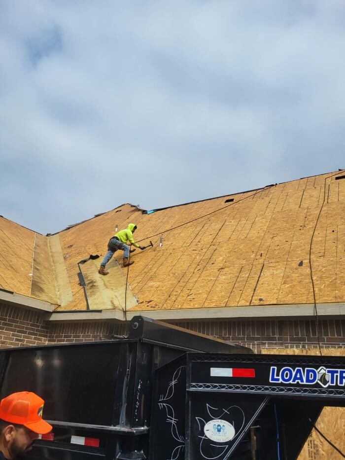 Images Mallard Roofing