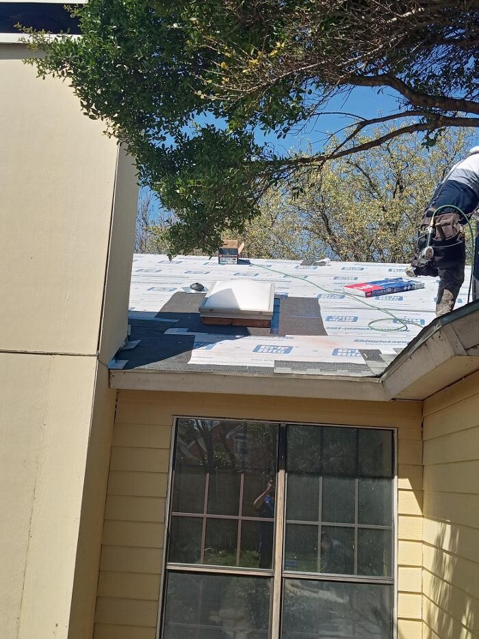 Images Mallard Roofing