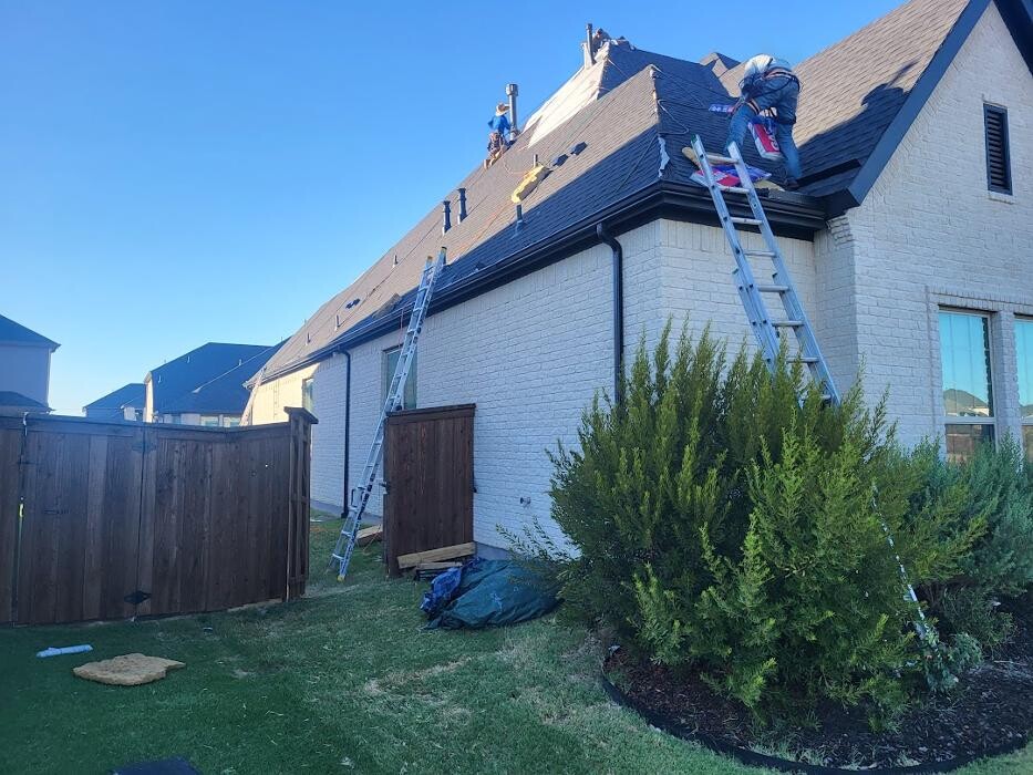 Images Mallard Roofing