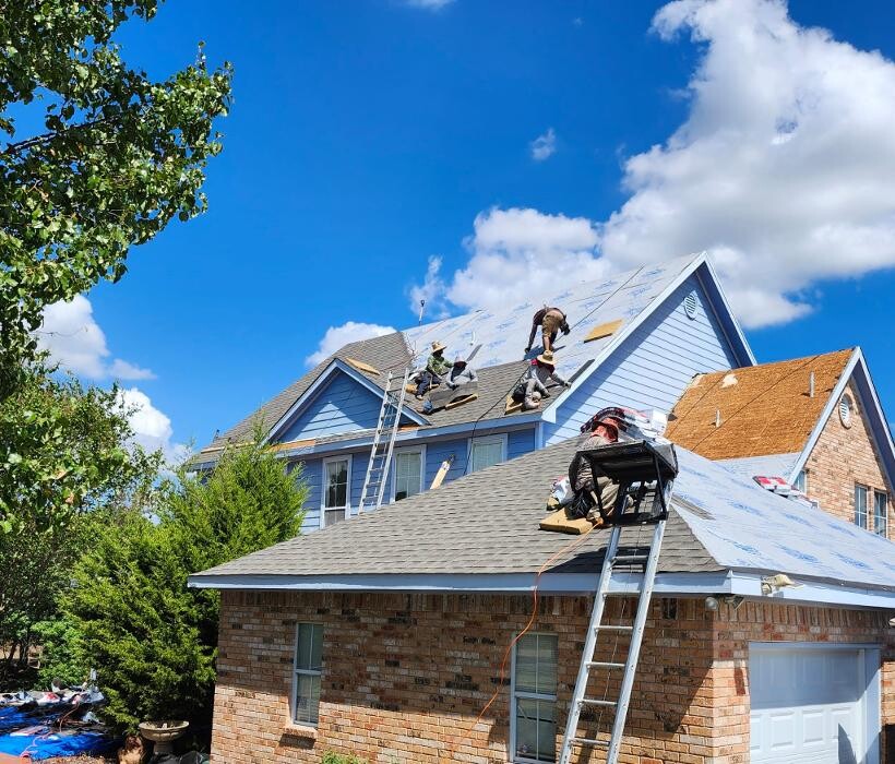 Images Mallard Roofing