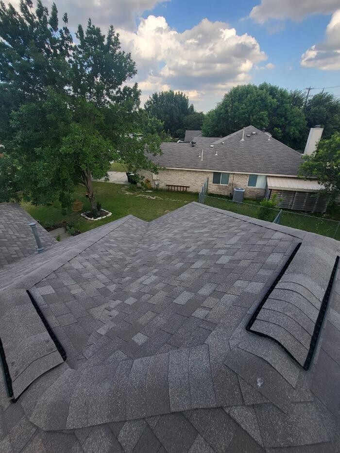 Images Mallard Roofing