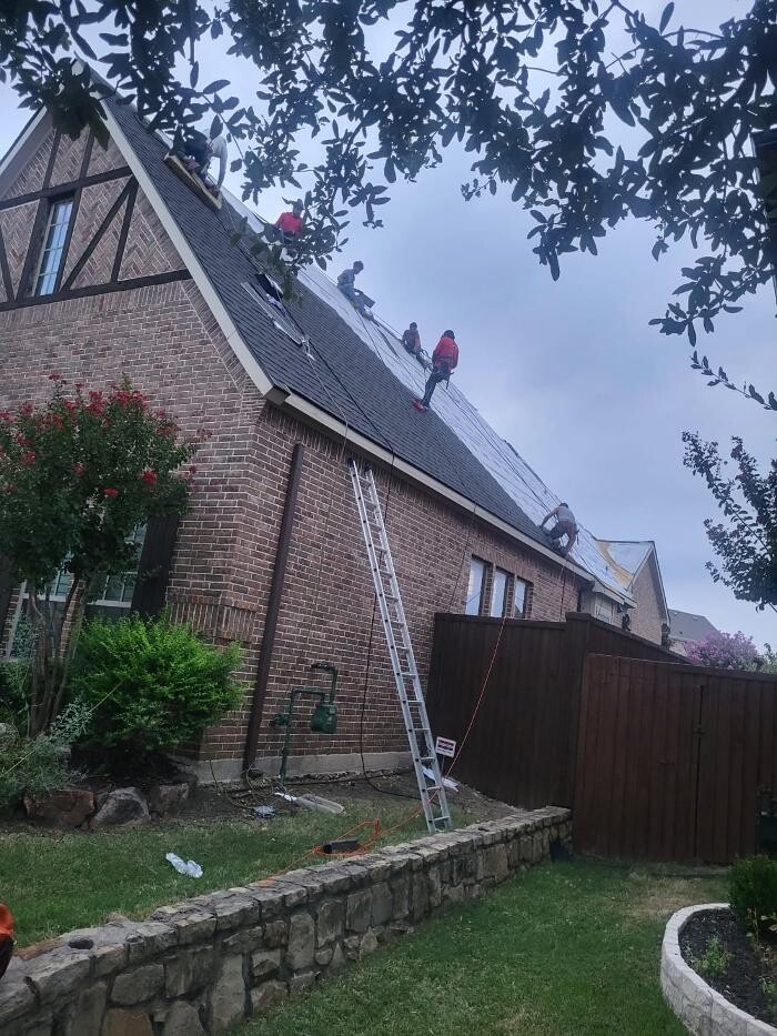 Images Mallard Roofing