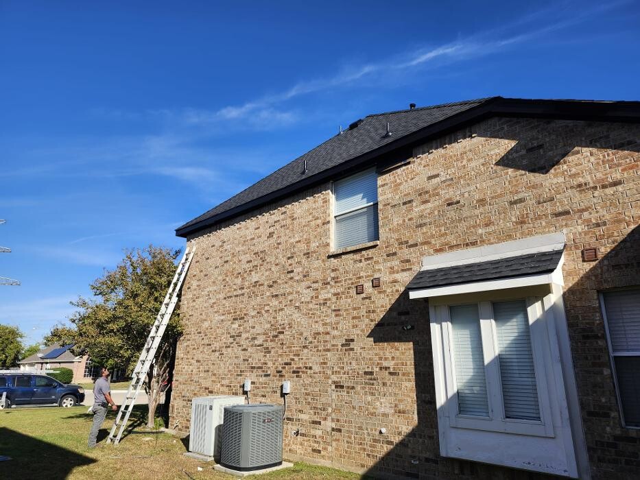 Images Mallard Roofing