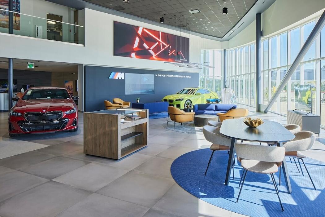 Images BMW of Buena Park
