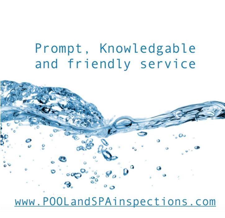 Images Synergy Pool and Spa Inspections