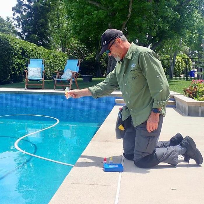 Images Synergy Pool and Spa Inspections