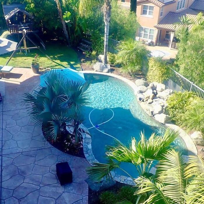 Images Synergy Pool and Spa Inspections