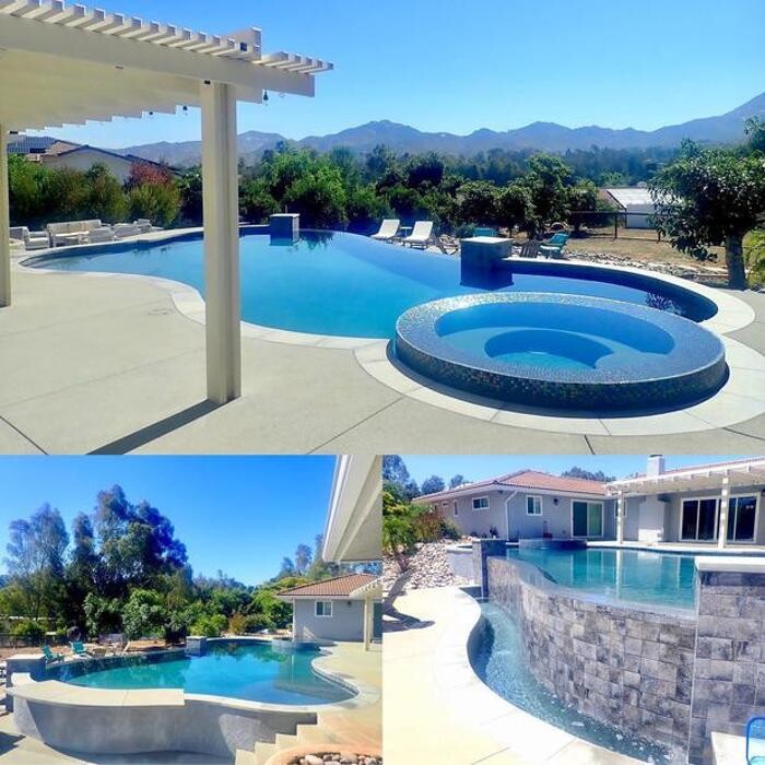 Images Synergy Pool and Spa Inspections