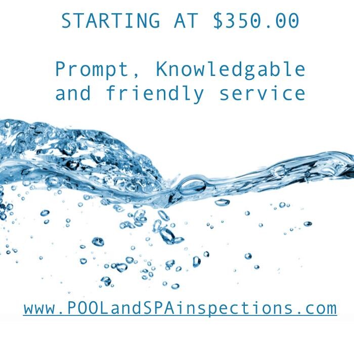 Images Synergy Pool and Spa Inspections