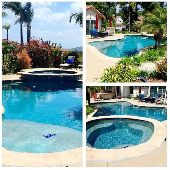 Images Synergy Pool and Spa Inspections