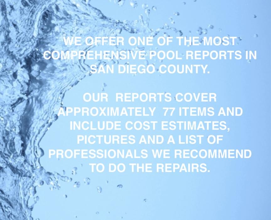 Images Synergy Pool and Spa Inspections