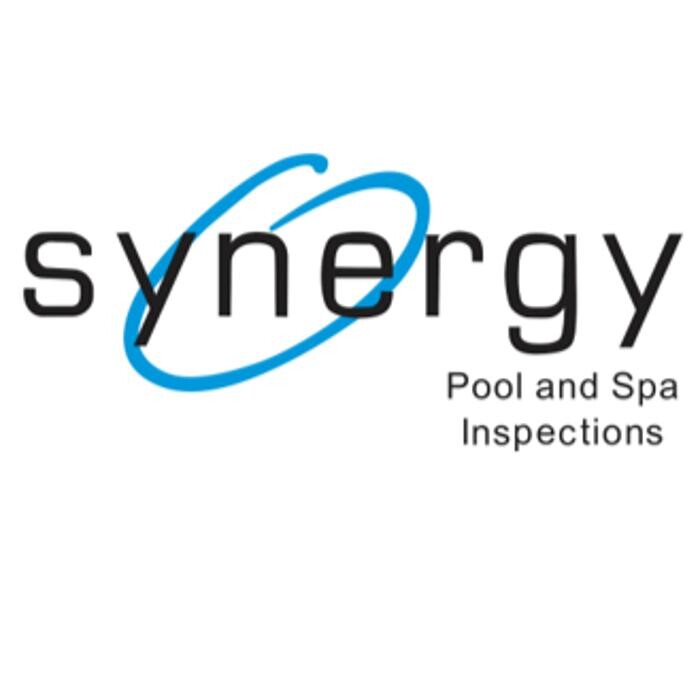 Synergy Pool and Spa Inspections Logo