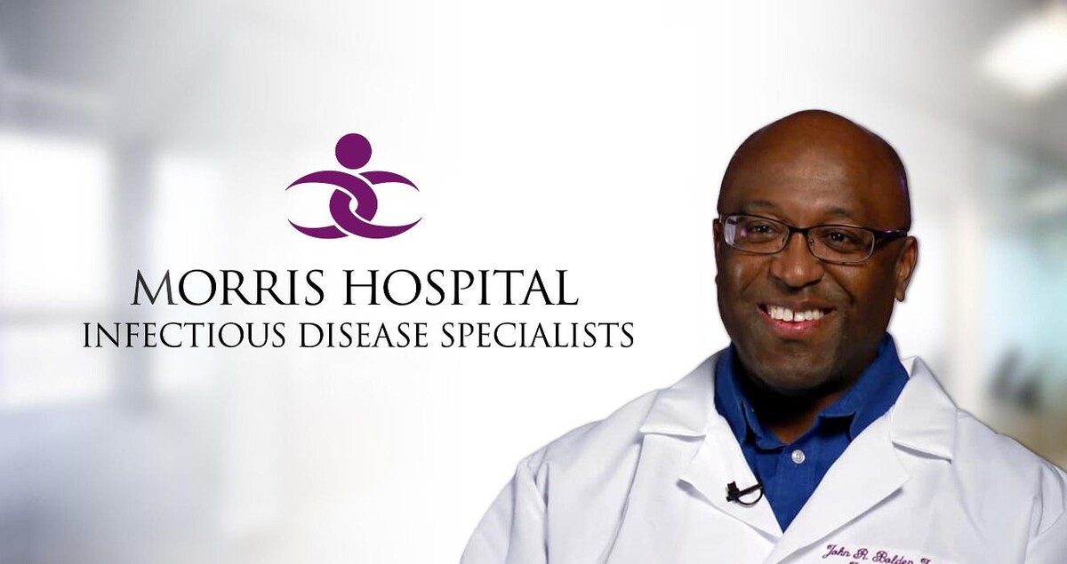 Images Dr. John R. Bolden, MD