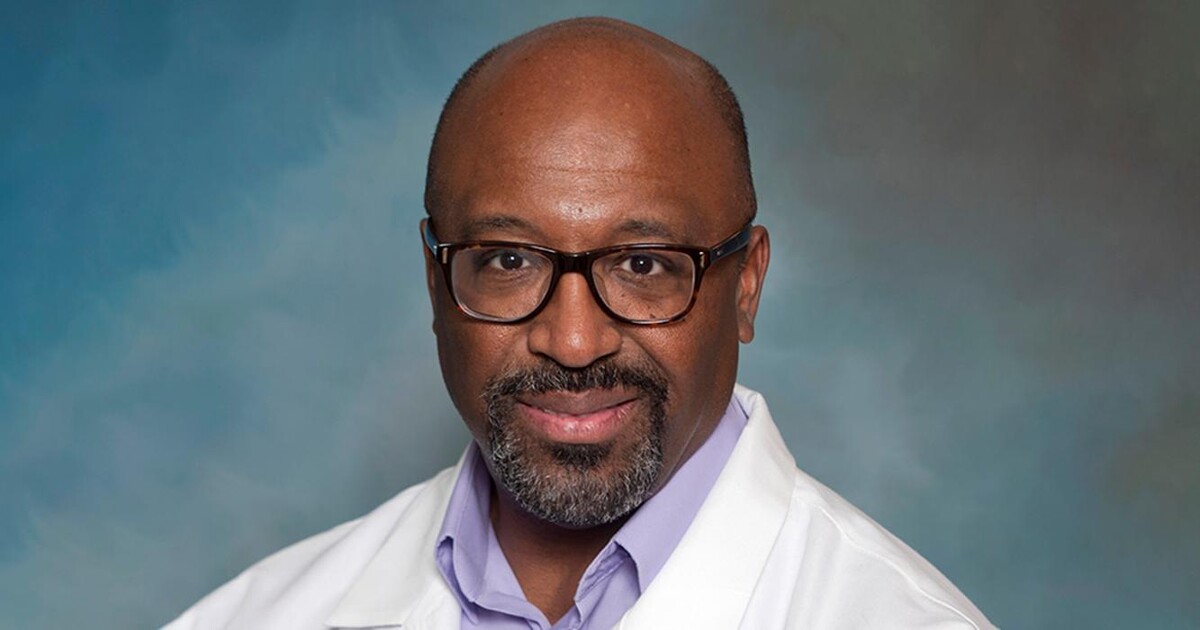 Images Dr. John R. Bolden, MD