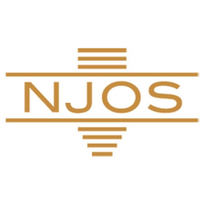 NJ Center for Oral Surgery Logo