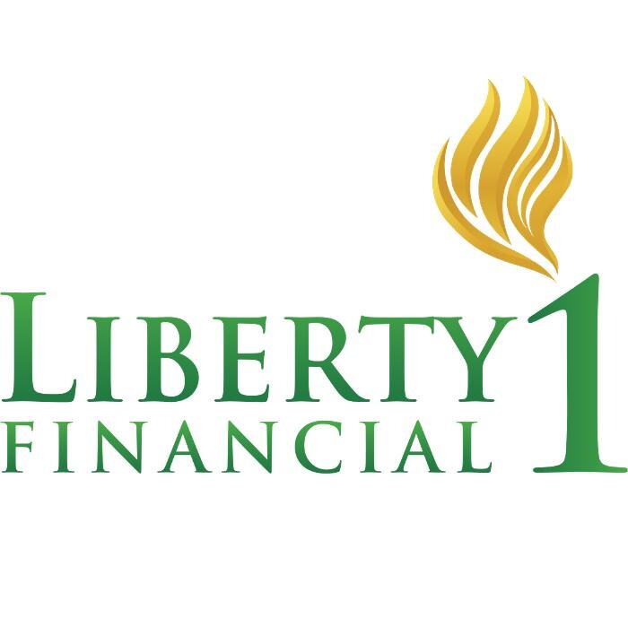 Liberty1 Financial Logo