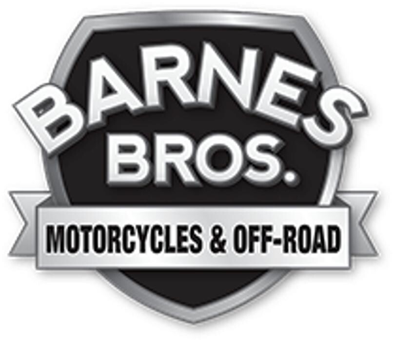 Barnes Bros. Motorcycles & Off-Road Logo