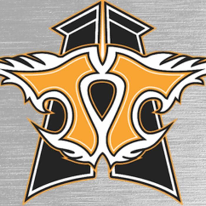 Thunder Tower West Harley Davidson Logo