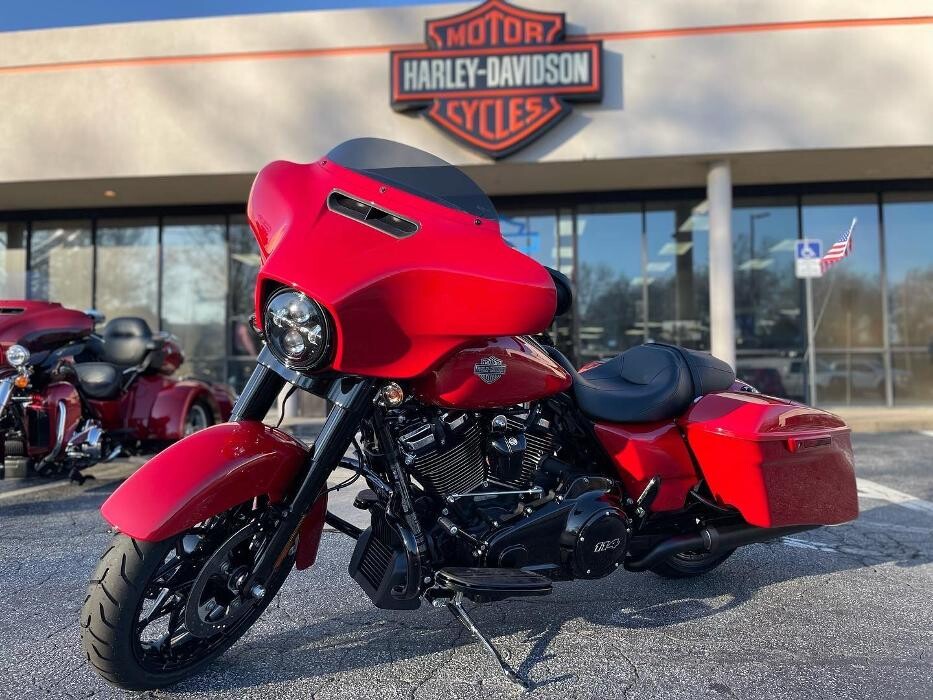 Images Thunder Tower West Harley Davidson