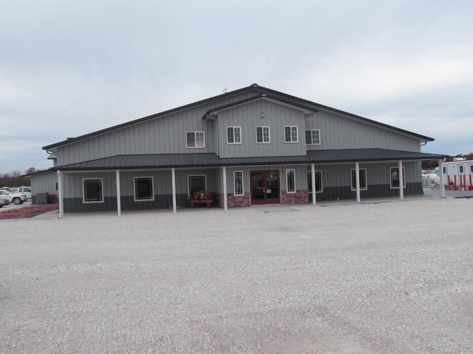 Images 47 West Trailers Sales