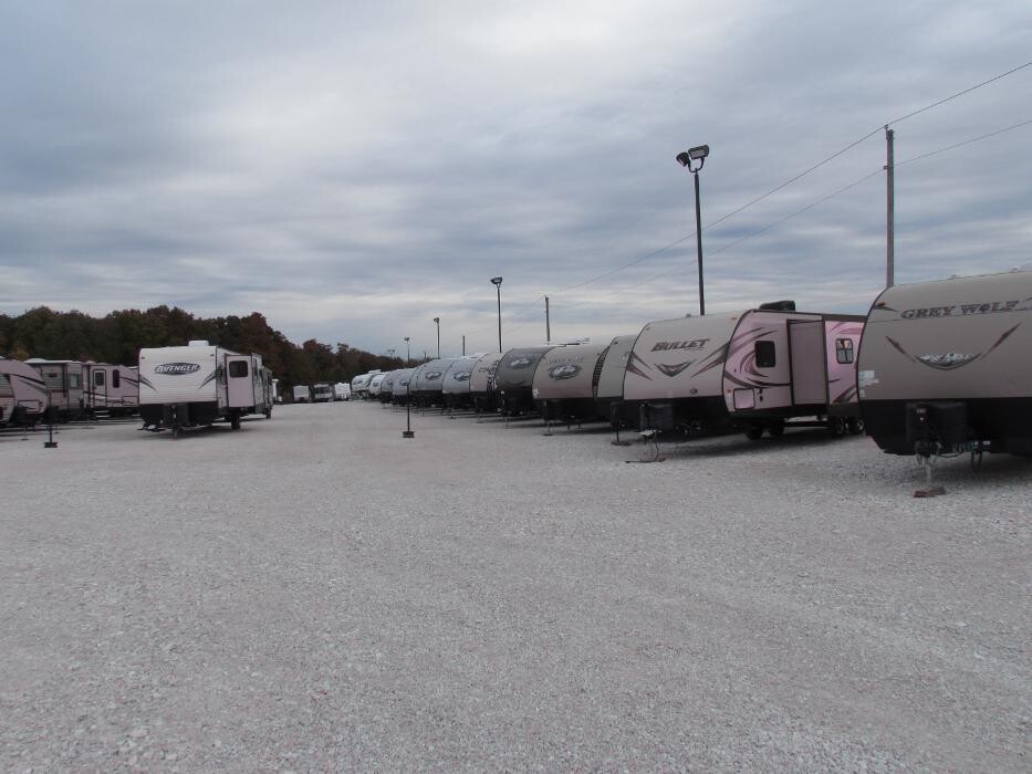 Images 47 West Trailers Sales