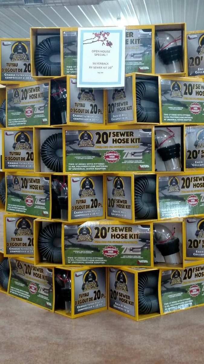 Images 47 West Trailers Sales