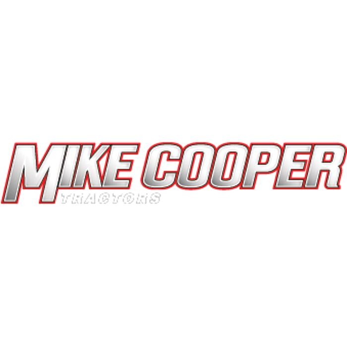Images Mike Cooper Tractors