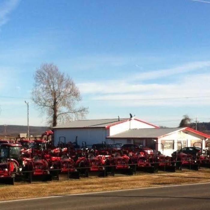 Images Mike Cooper Tractors