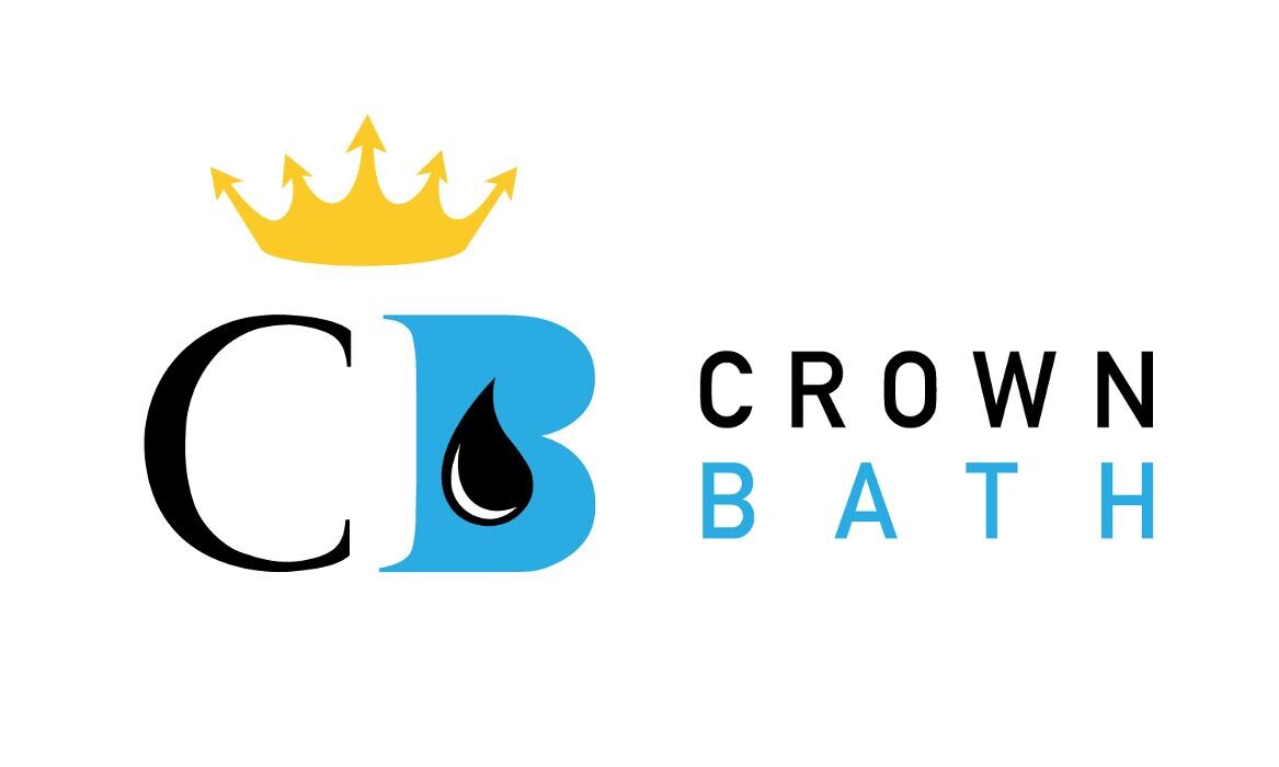 Crown Bath Corp Logo