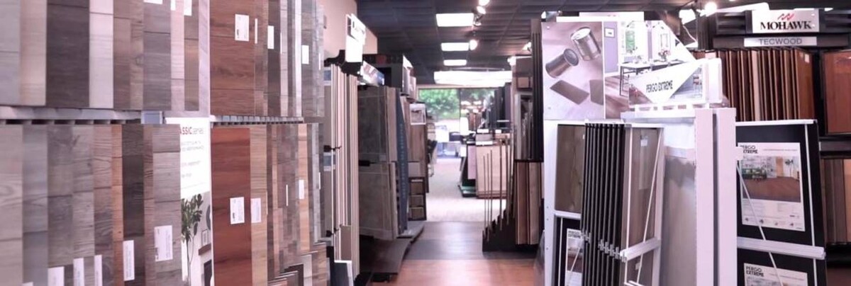 Images Kemp's Dalton West Flooring